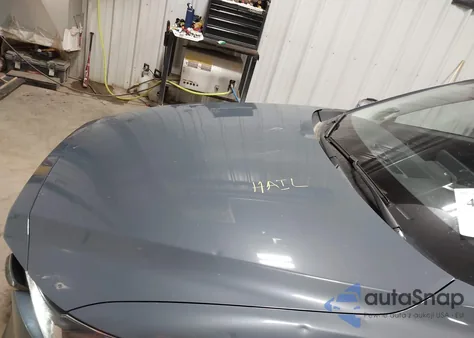 2023 Mazda Cx-5 2.5 S Carbon Edition из США, поврежденный, VIN JM3KFBCM3P0135122